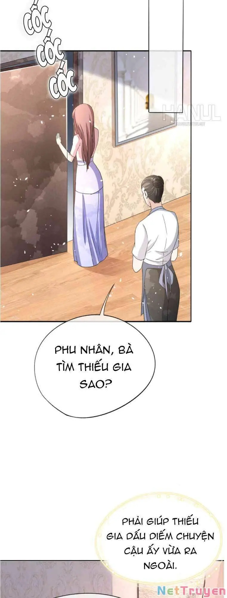 Cô Vợ Hợp Đồng Lạnh Lùng Không Dễ Đụng Đâu Nettruyen ZZZ Chương 167 Page 14