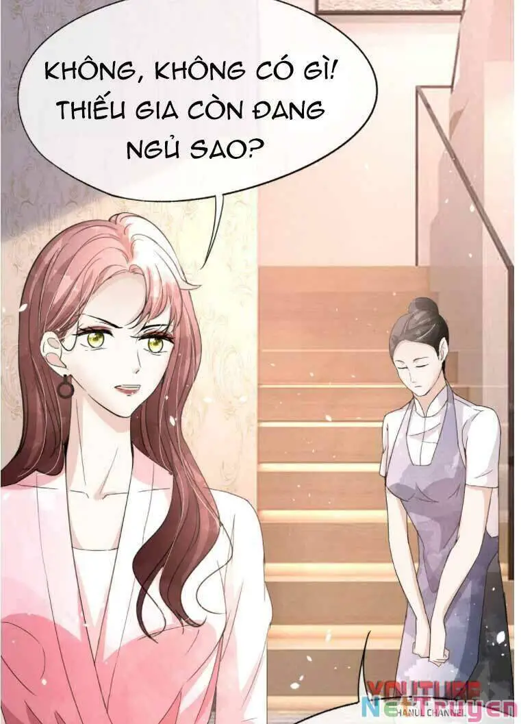 Cô Vợ Hợp Đồng Lạnh Lùng Không Dễ Đụng Đâu Nettruyen ZZZ Chương 167 Page 15