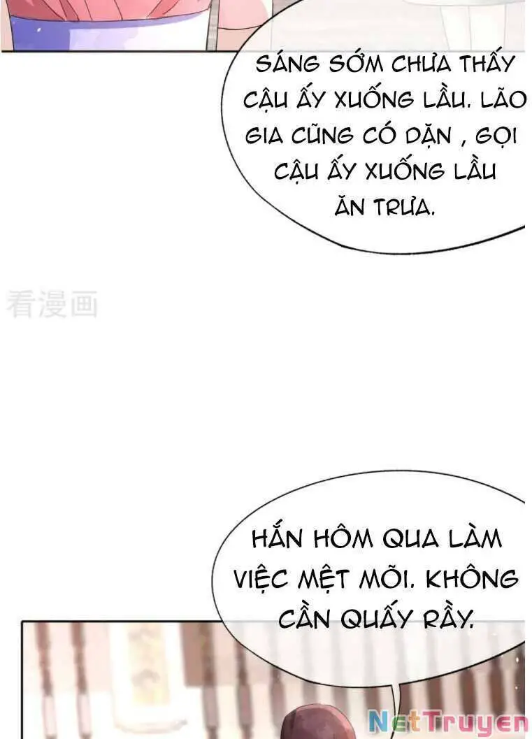 Cô Vợ Hợp Đồng Lạnh Lùng Không Dễ Đụng Đâu Nettruyen ZZZ Chương 167 Page 16