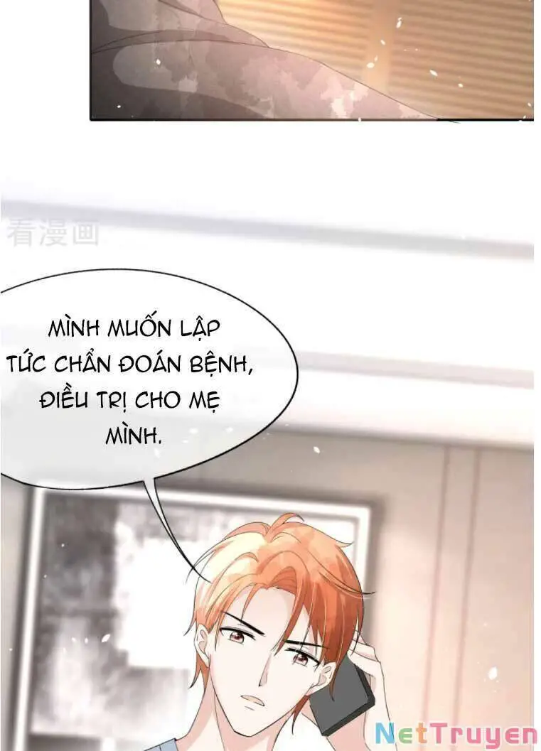 Cô Vợ Hợp Đồng Lạnh Lùng Không Dễ Đụng Đâu Nettruyen ZZZ Chương 167 Page 18