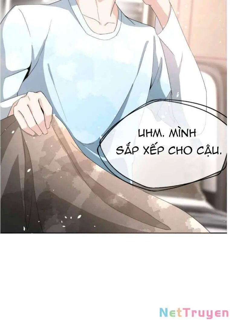 Cô Vợ Hợp Đồng Lạnh Lùng Không Dễ Đụng Đâu Nettruyen ZZZ Chương 167 Page 19