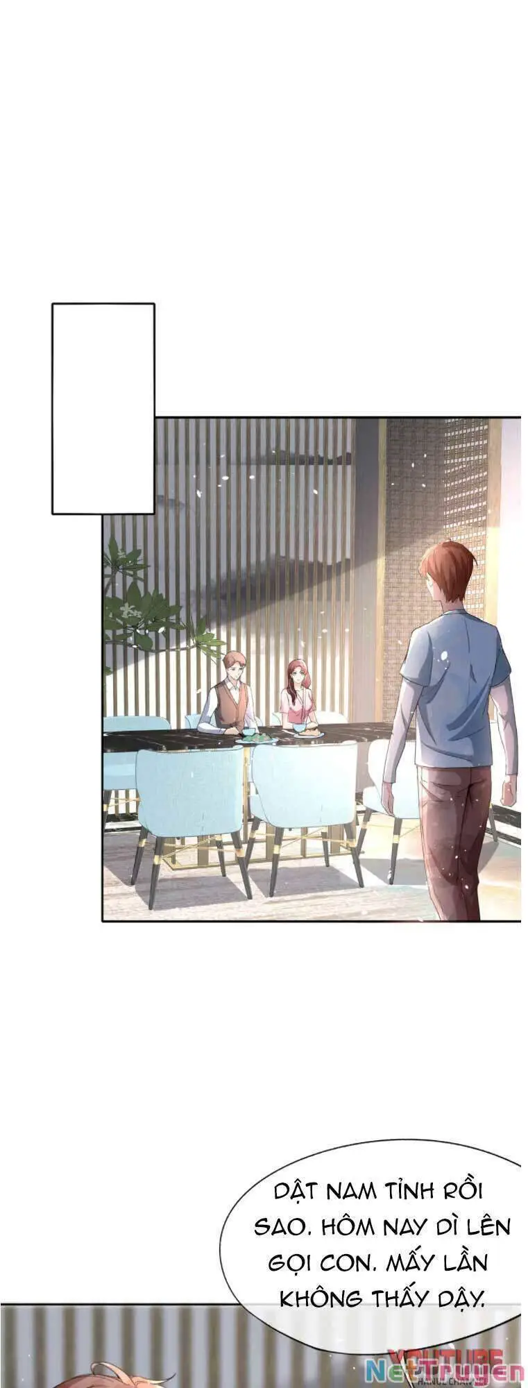 Cô Vợ Hợp Đồng Lạnh Lùng Không Dễ Đụng Đâu Nettruyen ZZZ Chương 167 Page 20