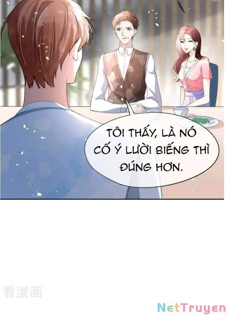 Cô Vợ Hợp Đồng Lạnh Lùng Không Dễ Đụng Đâu Nettruyen ZZZ Chương 167 Page 21