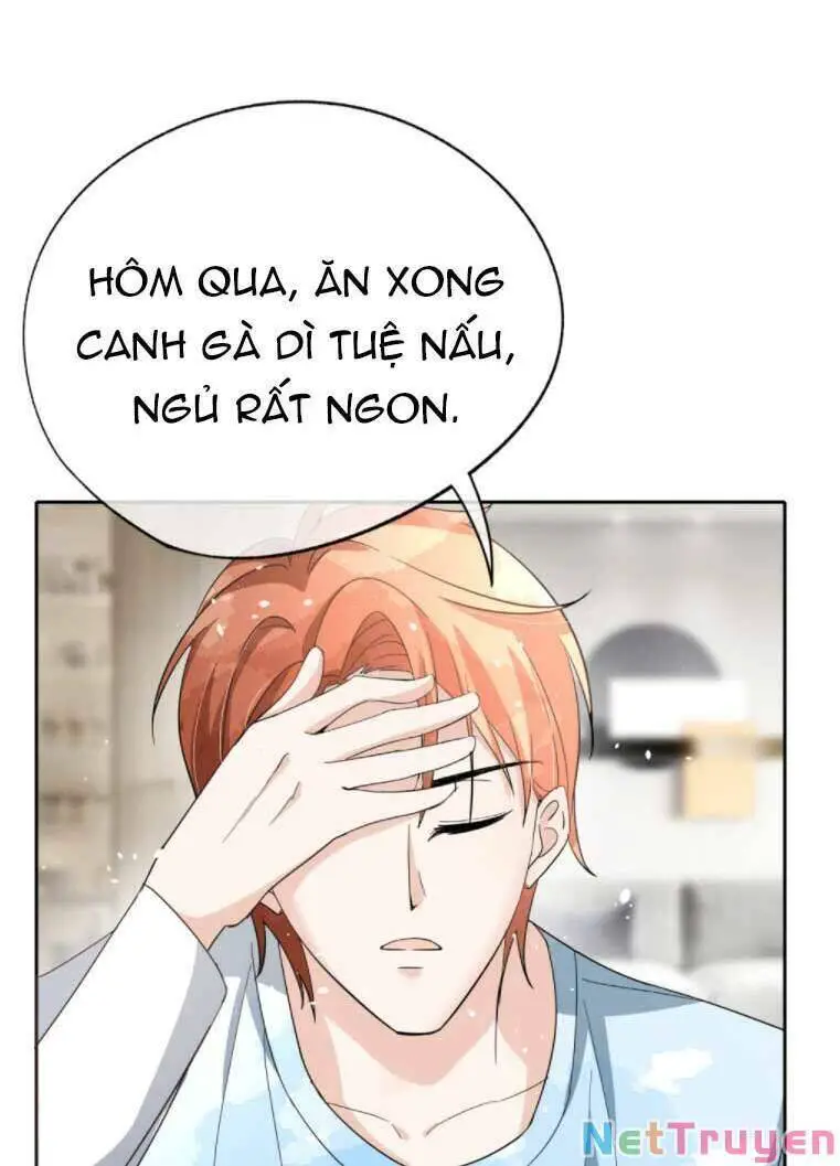 Cô Vợ Hợp Đồng Lạnh Lùng Không Dễ Đụng Đâu Nettruyen ZZZ Chương 167 Page 22