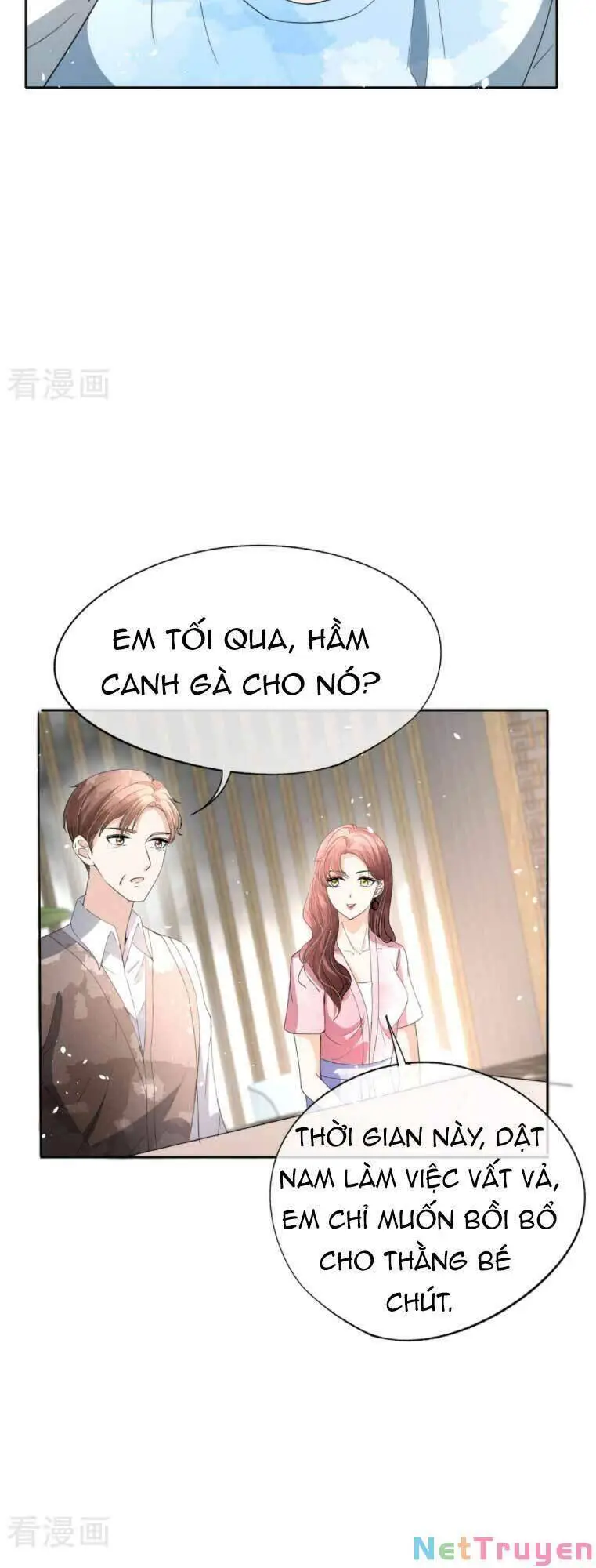 Cô Vợ Hợp Đồng Lạnh Lùng Không Dễ Đụng Đâu Nettruyen ZZZ Chương 167 Page 23