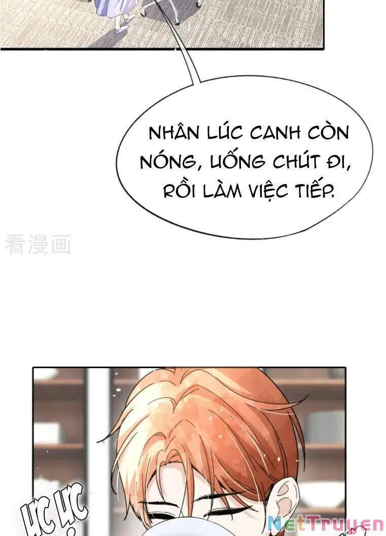 Cô Vợ Hợp Đồng Lạnh Lùng Không Dễ Đụng Đâu Nettruyen ZZZ Chương 167 Page 27
