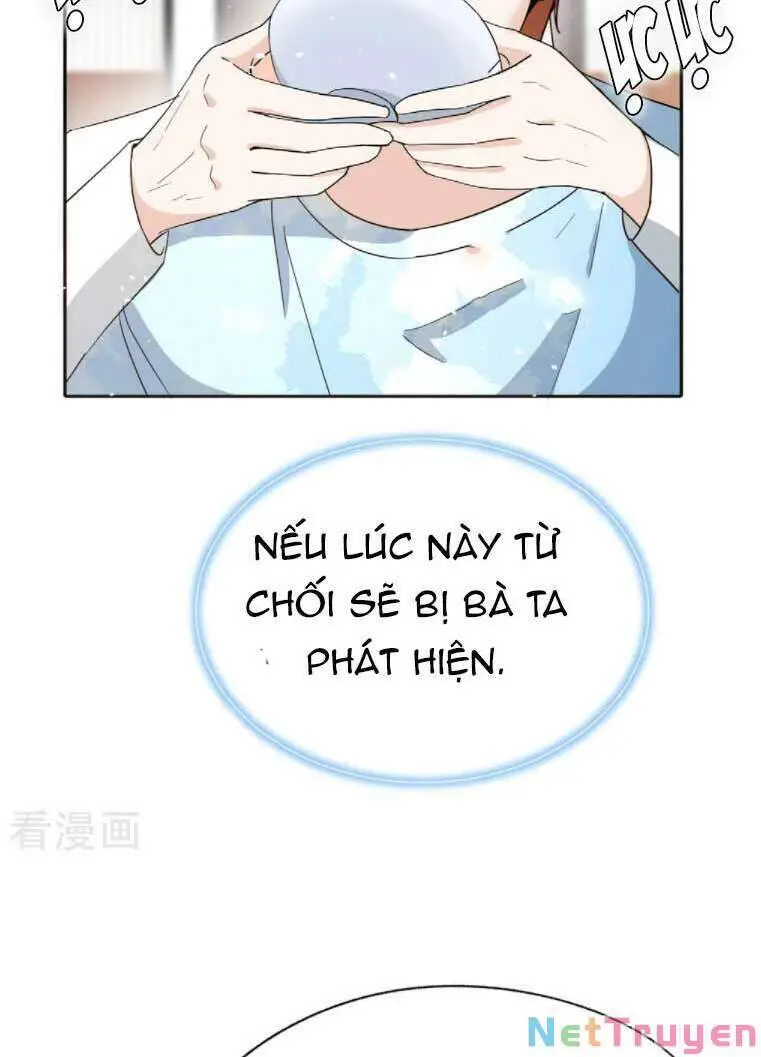 Cô Vợ Hợp Đồng Lạnh Lùng Không Dễ Đụng Đâu Nettruyen ZZZ Chương 167 Page 28