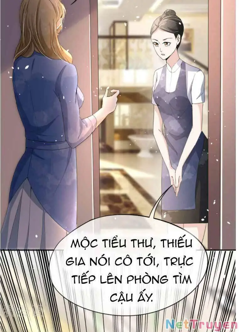 Cô Vợ Hợp Đồng Lạnh Lùng Không Dễ Đụng Đâu Nettruyen ZZZ Chương 167 Page 33