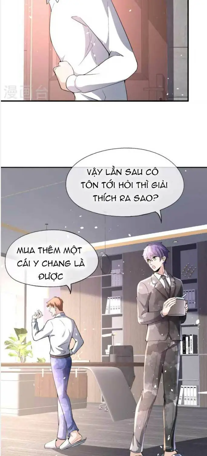 Cô Vợ Hợp Đồng Lạnh Lùng Không Dễ Đụng Đâu Nettruyen ZZZ Chương 222 Page 3