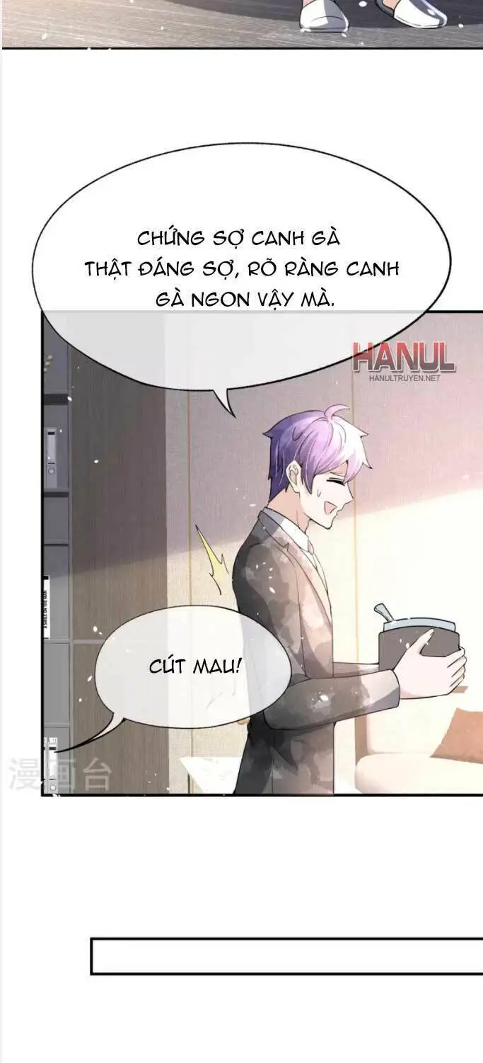 Cô Vợ Hợp Đồng Lạnh Lùng Không Dễ Đụng Đâu Nettruyen ZZZ Chương 222 Page 4