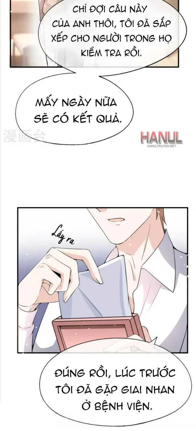 Cô Vợ Hợp Đồng Lạnh Lùng Không Dễ Đụng Đâu Nettruyen ZZZ Chương 222 Page 9
