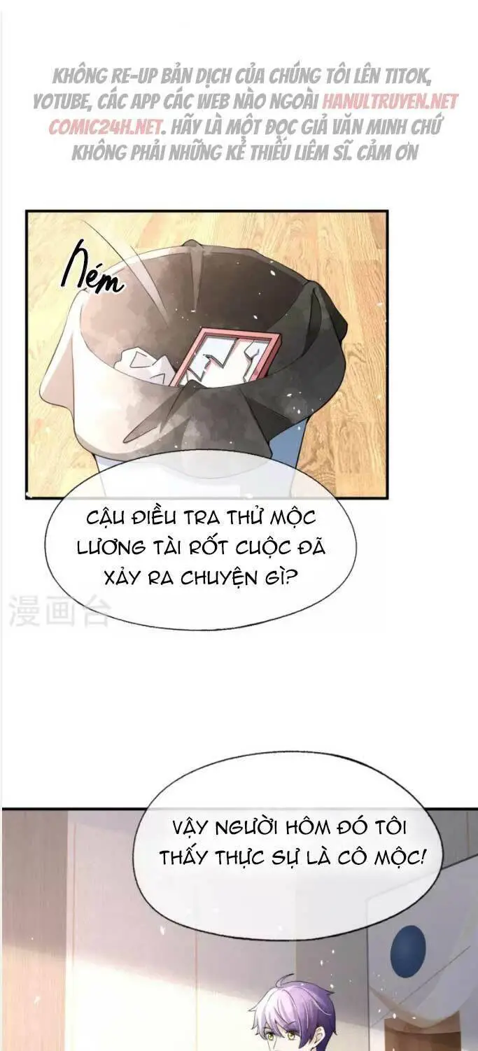 Cô Vợ Hợp Đồng Lạnh Lùng Không Dễ Đụng Đâu Nettruyen ZZZ Chương 222 Page 10