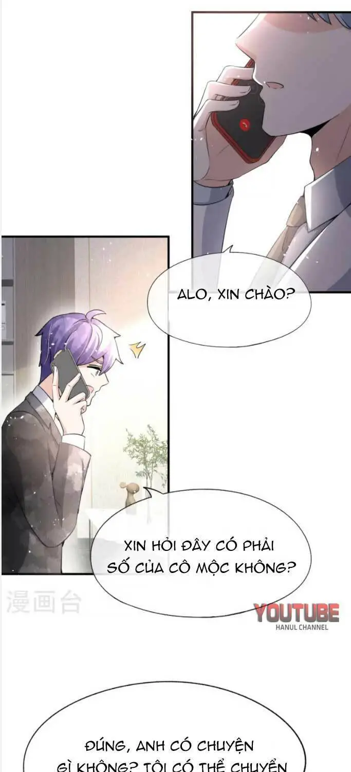 Cô Vợ Hợp Đồng Lạnh Lùng Không Dễ Đụng Đâu Nettruyen ZZZ Chương 222 Page 14