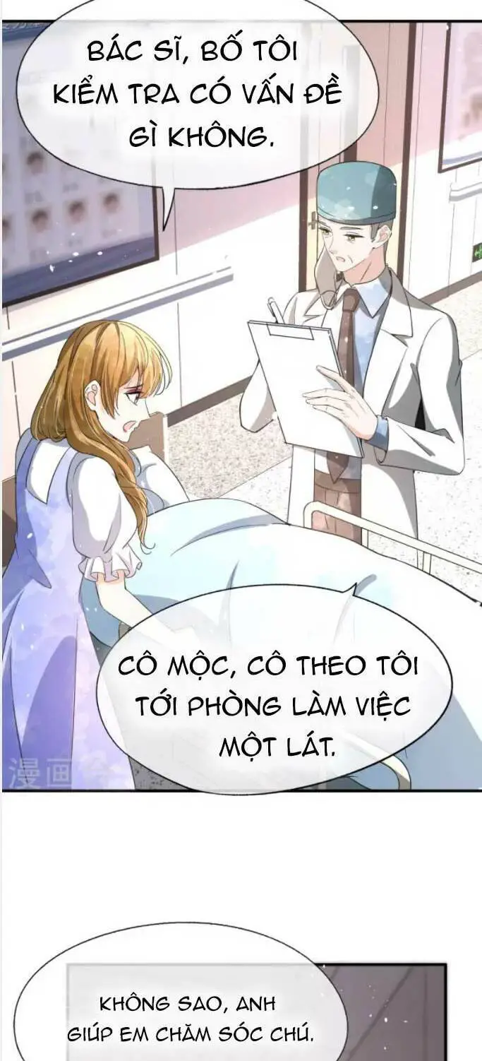 Cô Vợ Hợp Đồng Lạnh Lùng Không Dễ Đụng Đâu Nettruyen ZZZ Chương 222 Page 17
