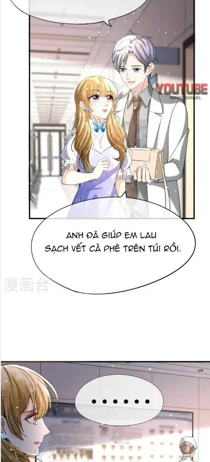 Cô Vợ Hợp Đồng Lạnh Lùng Không Dễ Đụng Đâu Nettruyen ZZZ Chương 222 Page 18