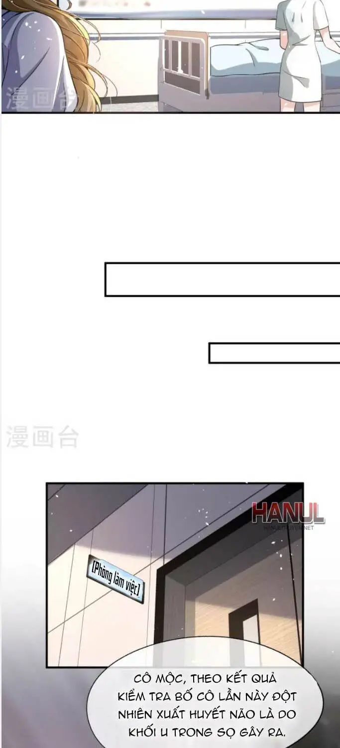 Cô Vợ Hợp Đồng Lạnh Lùng Không Dễ Đụng Đâu Nettruyen ZZZ Chương 222 Page 19
