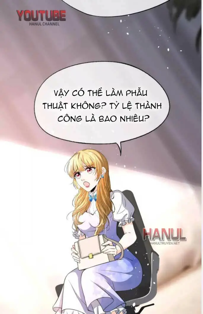 Cô Vợ Hợp Đồng Lạnh Lùng Không Dễ Đụng Đâu Nettruyen ZZZ Chương 222 Page 20