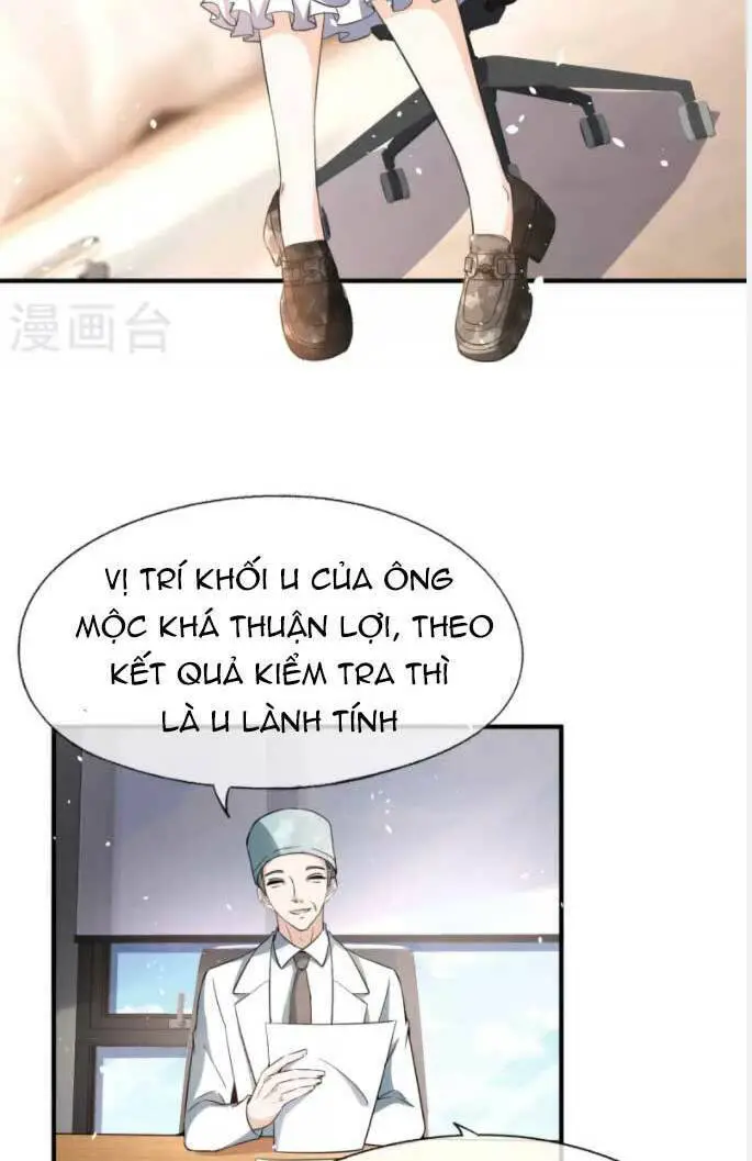Cô Vợ Hợp Đồng Lạnh Lùng Không Dễ Đụng Đâu Nettruyen ZZZ Chương 222 Page 21