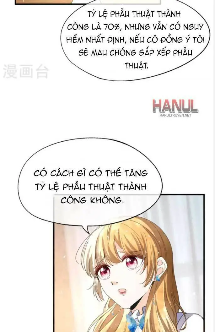 Cô Vợ Hợp Đồng Lạnh Lùng Không Dễ Đụng Đâu Nettruyen ZZZ Chương 222 Page 22