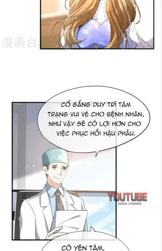 Cô Vợ Hợp Đồng Lạnh Lùng Không Dễ Đụng Đâu Nettruyen ZZZ Chương 222 Page 23