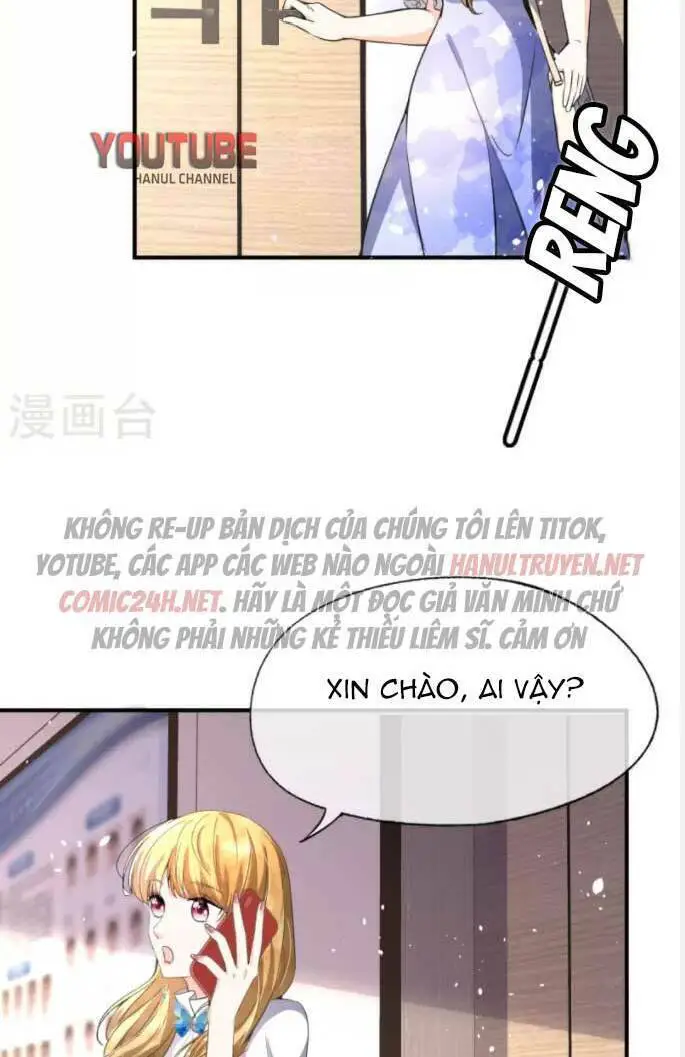Cô Vợ Hợp Đồng Lạnh Lùng Không Dễ Đụng Đâu Nettruyen ZZZ Chương 222 Page 27