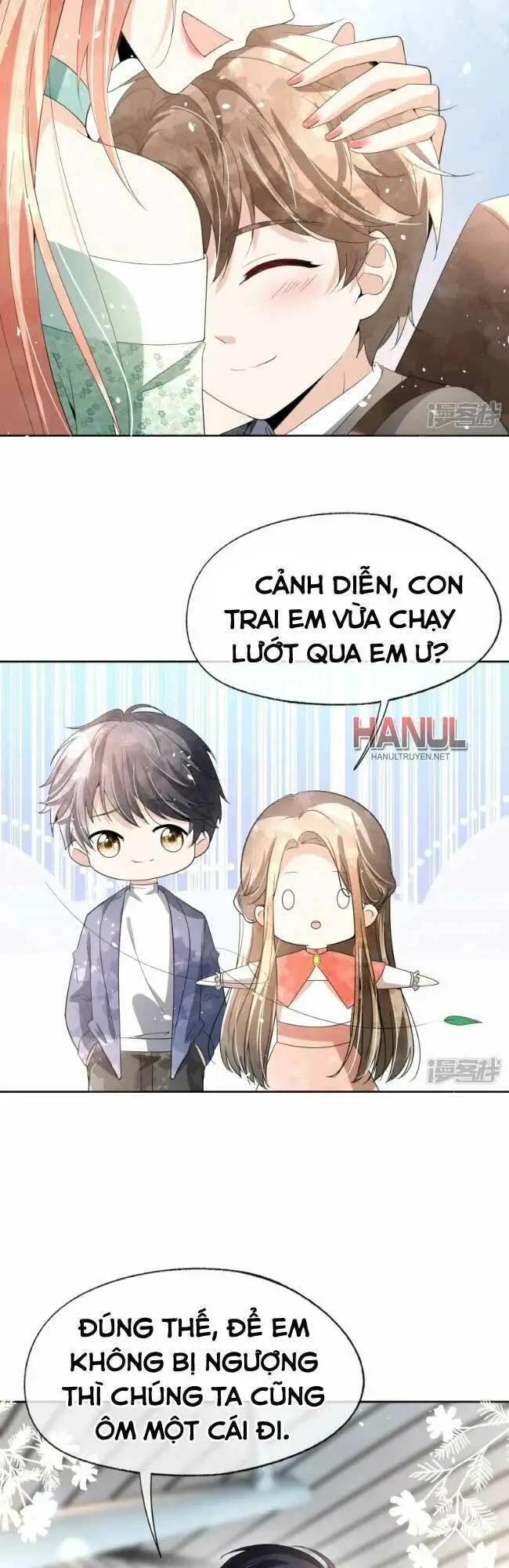 Cô Vợ Hợp Đồng Lạnh Lùng Không Dễ Đụng Đâu Nettruyen ZZZ Chương 261 Page 4