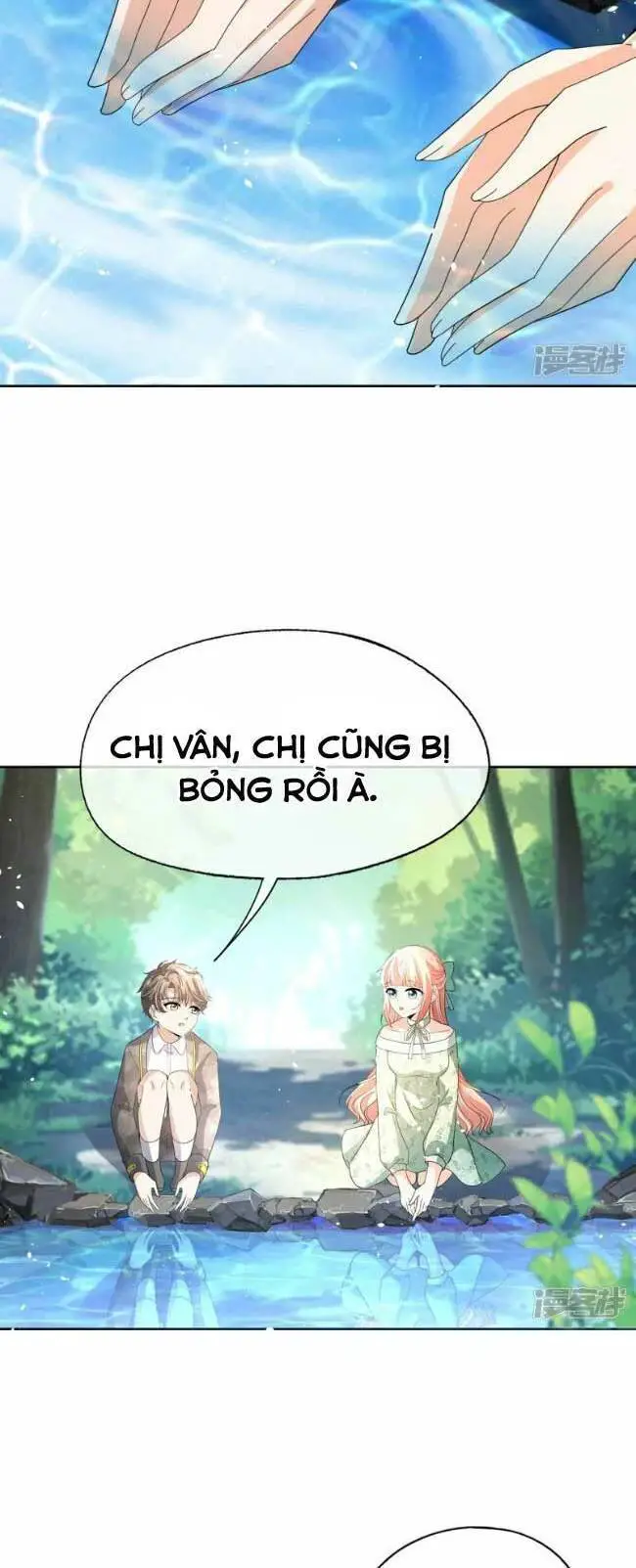 Cô Vợ Hợp Đồng Lạnh Lùng Không Dễ Đụng Đâu Nettruyen ZZZ Chương 261 Page 12