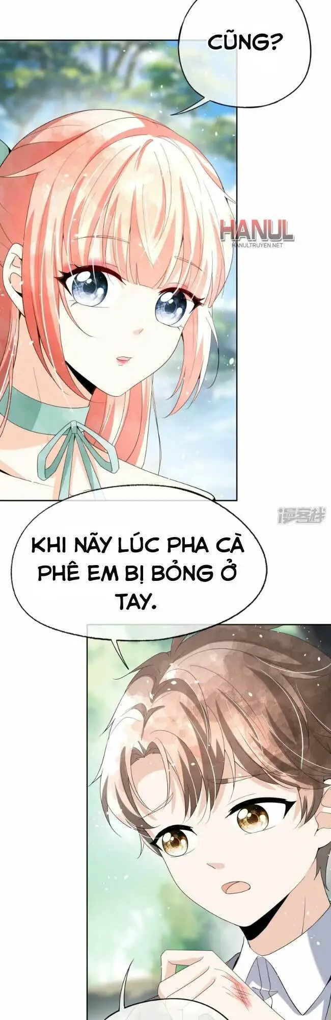 Cô Vợ Hợp Đồng Lạnh Lùng Không Dễ Đụng Đâu Nettruyen ZZZ Chương 261 Page 13