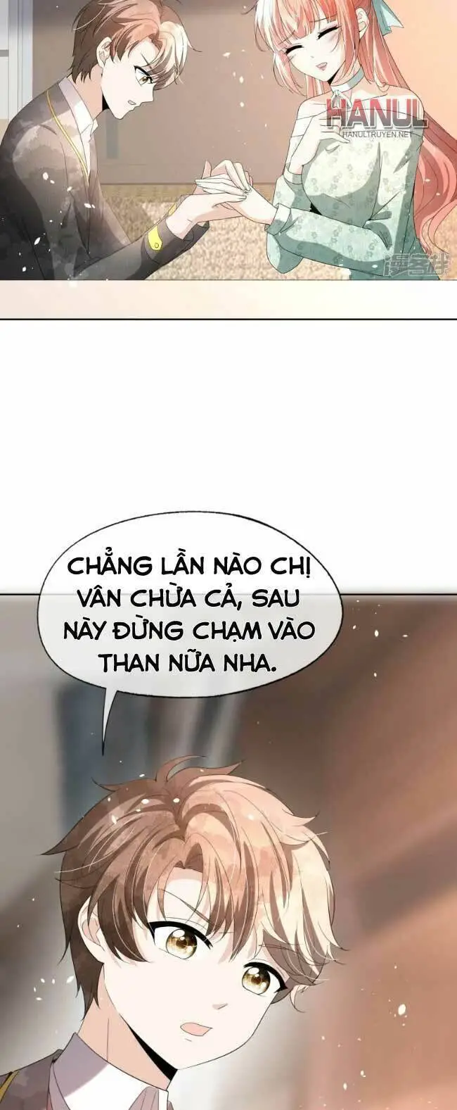 Cô Vợ Hợp Đồng Lạnh Lùng Không Dễ Đụng Đâu Nettruyen ZZZ Chương 261 Page 18