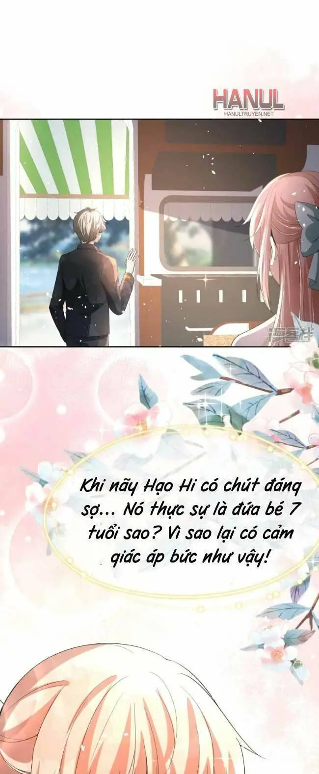 Cô Vợ Hợp Đồng Lạnh Lùng Không Dễ Đụng Đâu Nettruyen ZZZ Chương 261 Page 20