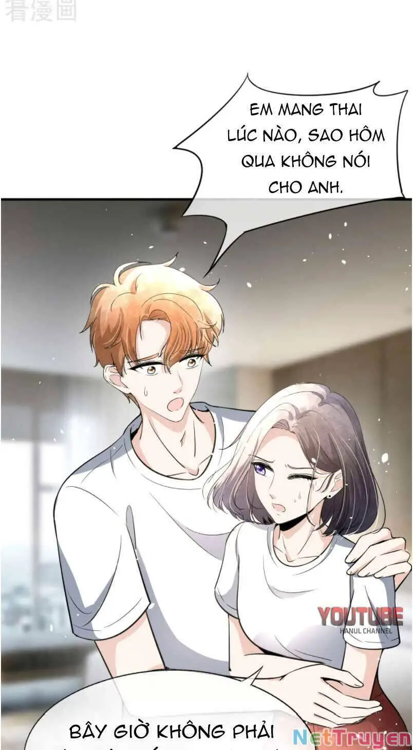 Cô Vợ Hợp Đồng Lạnh Lùng Không Dễ Đụng Đâu Nettruyen ZZZ Chương 166 Page 4
