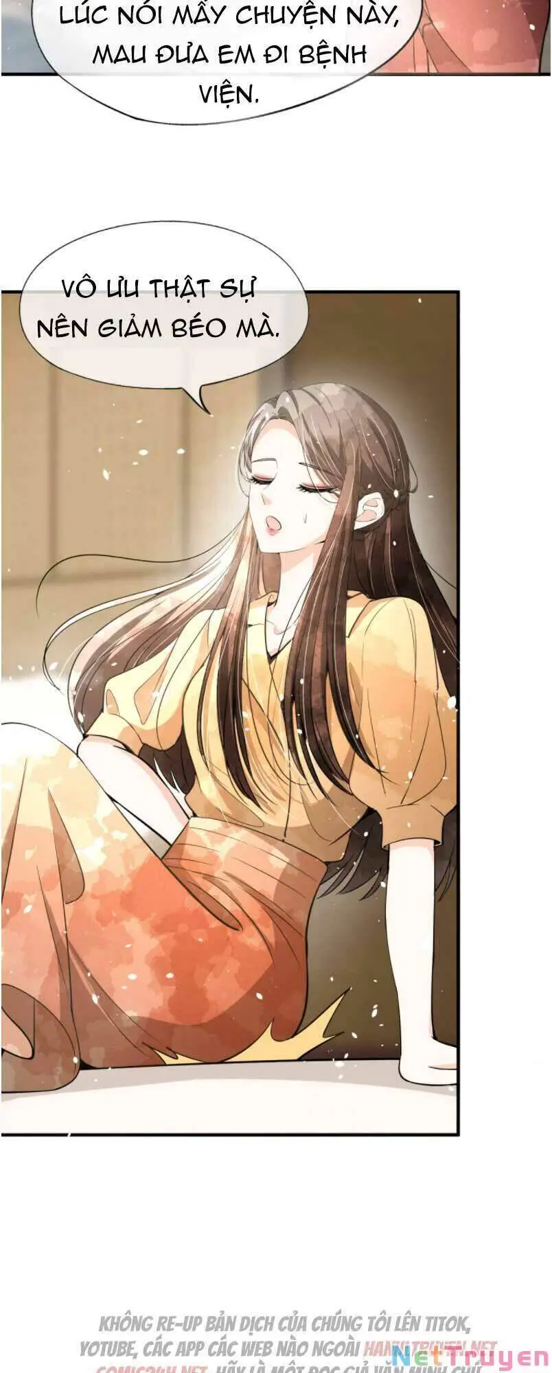 Cô Vợ Hợp Đồng Lạnh Lùng Không Dễ Đụng Đâu Nettruyen ZZZ Chương 166 Page 5