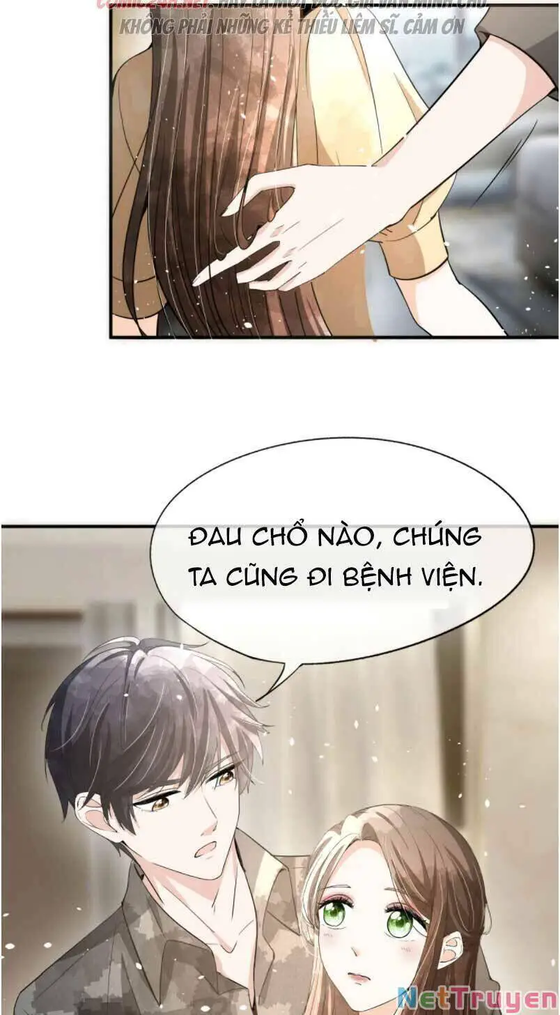 Cô Vợ Hợp Đồng Lạnh Lùng Không Dễ Đụng Đâu Nettruyen ZZZ Chương 166 Page 6