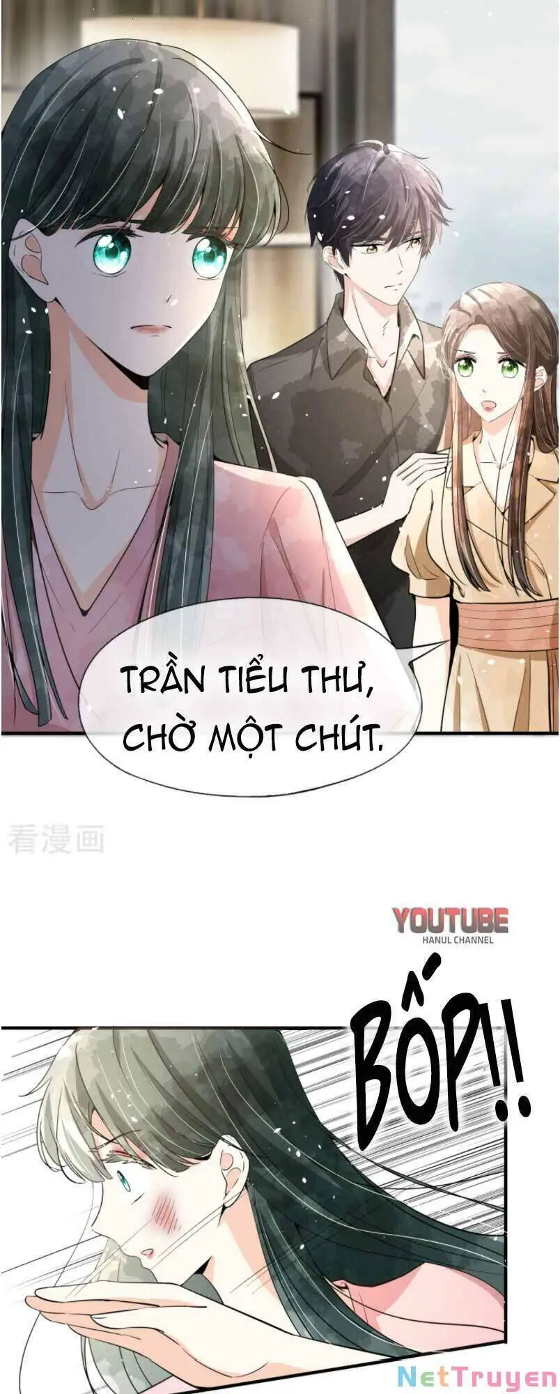 Cô Vợ Hợp Đồng Lạnh Lùng Không Dễ Đụng Đâu Nettruyen ZZZ Chương 166 Page 8