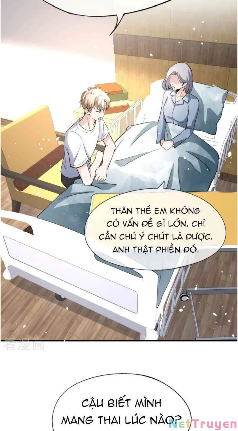 Cô Vợ Hợp Đồng Lạnh Lùng Không Dễ Đụng Đâu Nettruyen ZZZ Chương 166 Page 13