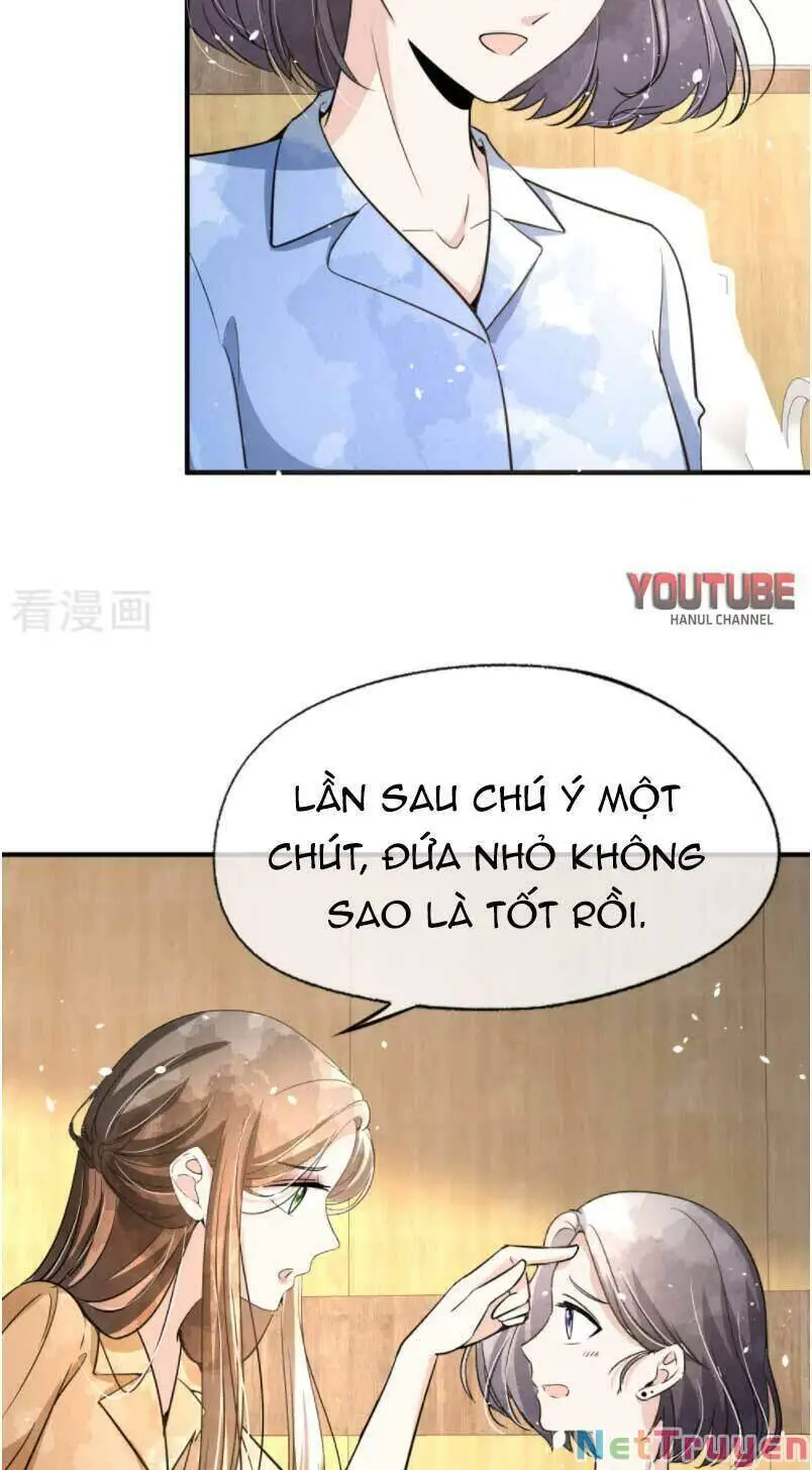 Cô Vợ Hợp Đồng Lạnh Lùng Không Dễ Đụng Đâu Nettruyen ZZZ Chương 166 Page 15