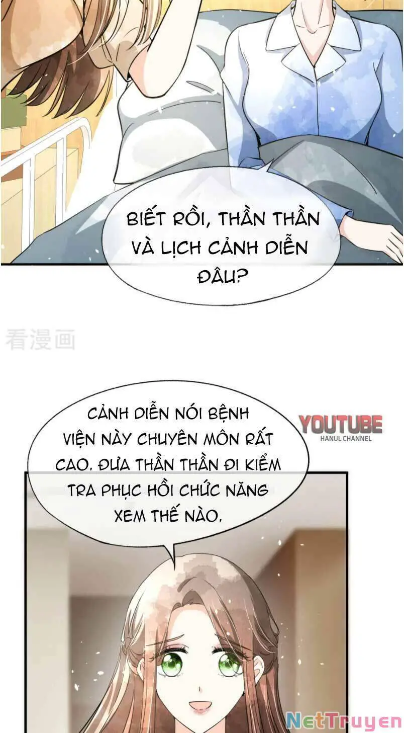 Cô Vợ Hợp Đồng Lạnh Lùng Không Dễ Đụng Đâu Nettruyen ZZZ Chương 166 Page 16