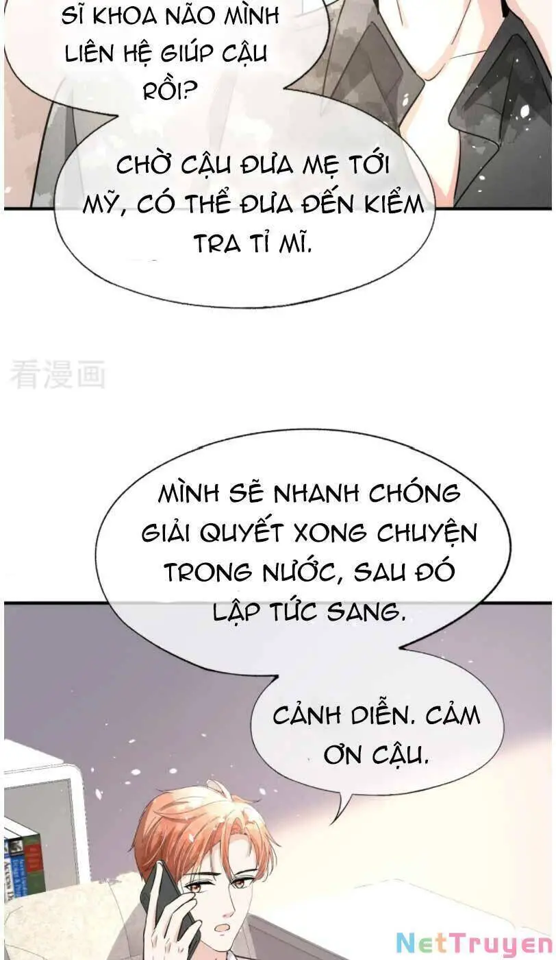 Cô Vợ Hợp Đồng Lạnh Lùng Không Dễ Đụng Đâu Nettruyen ZZZ Chương 166 Page 19