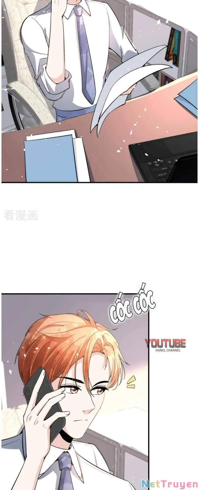 Cô Vợ Hợp Đồng Lạnh Lùng Không Dễ Đụng Đâu Nettruyen ZZZ Chương 166 Page 20