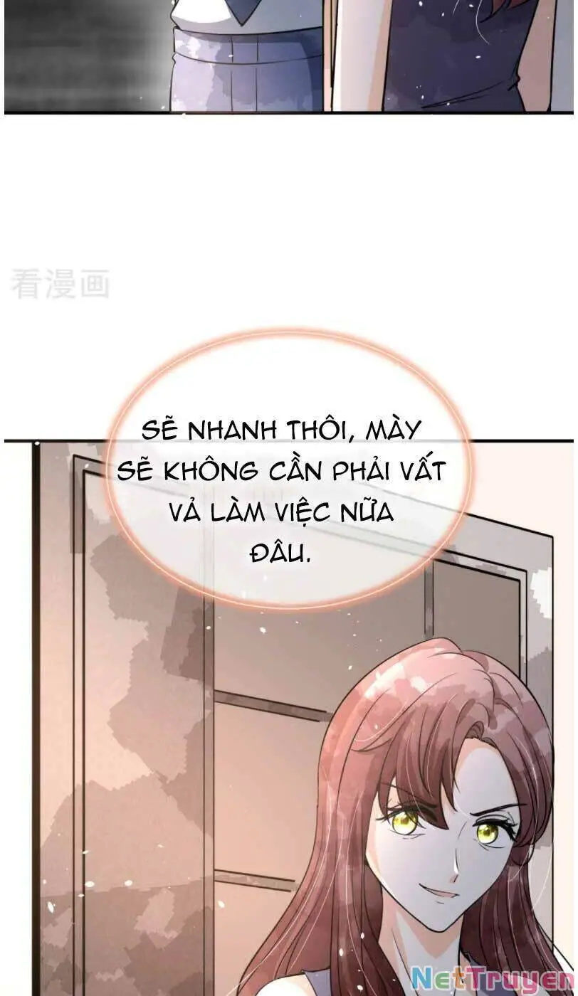 Cô Vợ Hợp Đồng Lạnh Lùng Không Dễ Đụng Đâu Nettruyen ZZZ Chương 166 Page 25