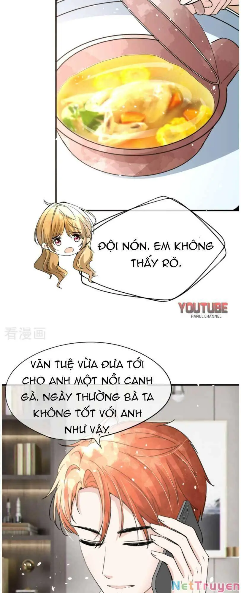 Cô Vợ Hợp Đồng Lạnh Lùng Không Dễ Đụng Đâu Nettruyen ZZZ Chương 166 Page 29