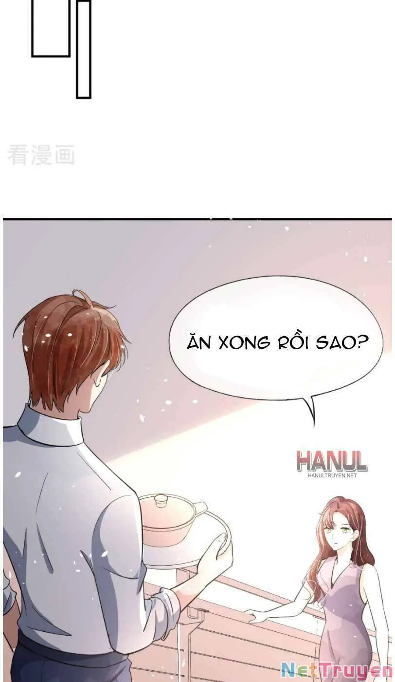 Cô Vợ Hợp Đồng Lạnh Lùng Không Dễ Đụng Đâu Nettruyen ZZZ Chương 166 Page 33