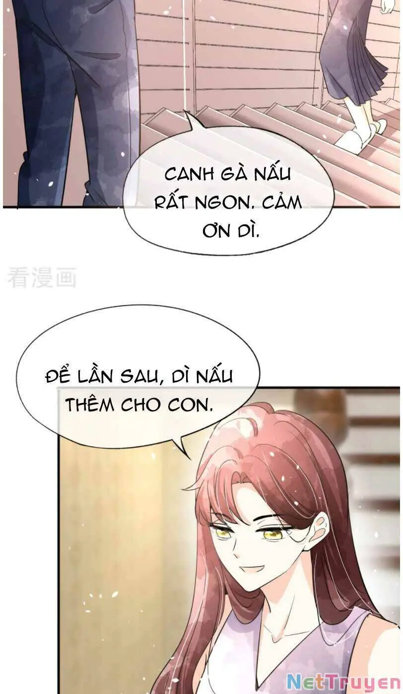 Cô Vợ Hợp Đồng Lạnh Lùng Không Dễ Đụng Đâu Nettruyen ZZZ Chương 166 Page 34