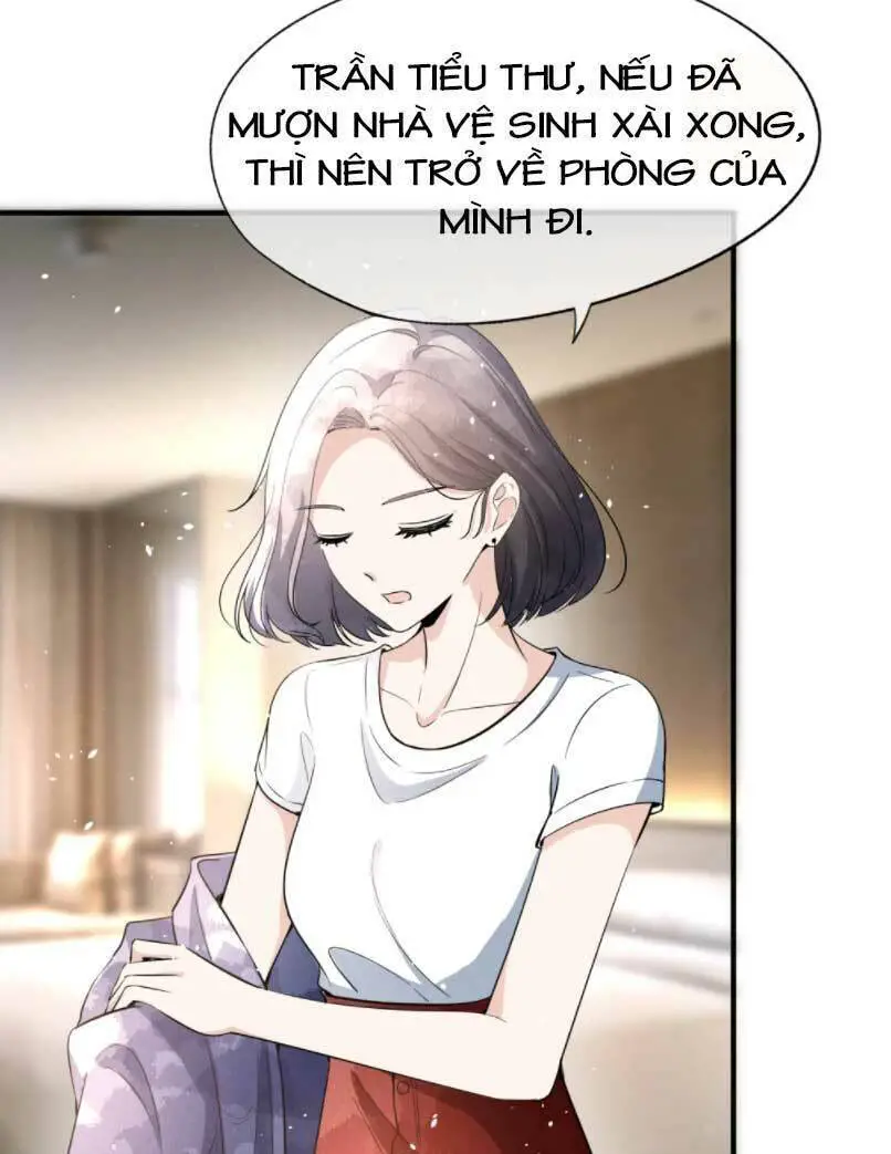 Cô Vợ Hợp Đồng Lạnh Lùng Không Dễ Đụng Đâu Nettruyen ZZZ Chương 164 Page 3