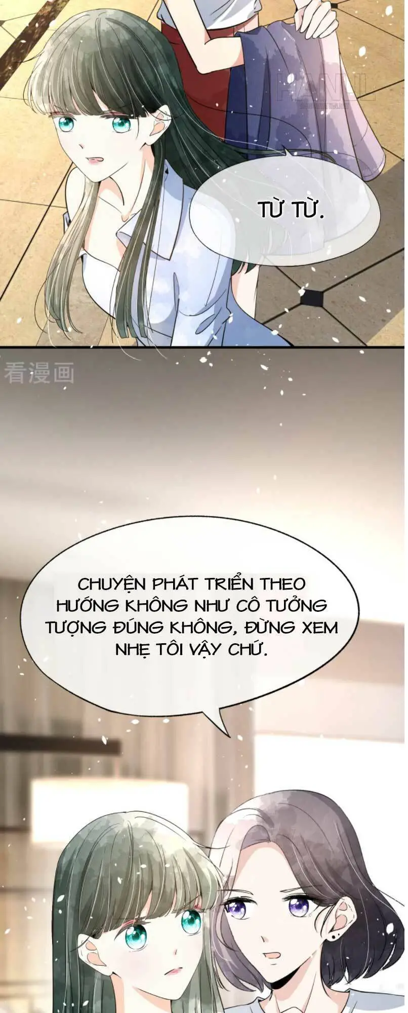 Cô Vợ Hợp Đồng Lạnh Lùng Không Dễ Đụng Đâu Nettruyen ZZZ Chương 164 Page 5