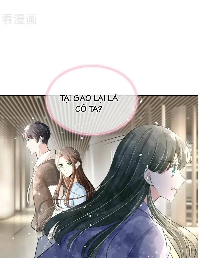 Cô Vợ Hợp Đồng Lạnh Lùng Không Dễ Đụng Đâu Nettruyen ZZZ Chương 164 Page 9