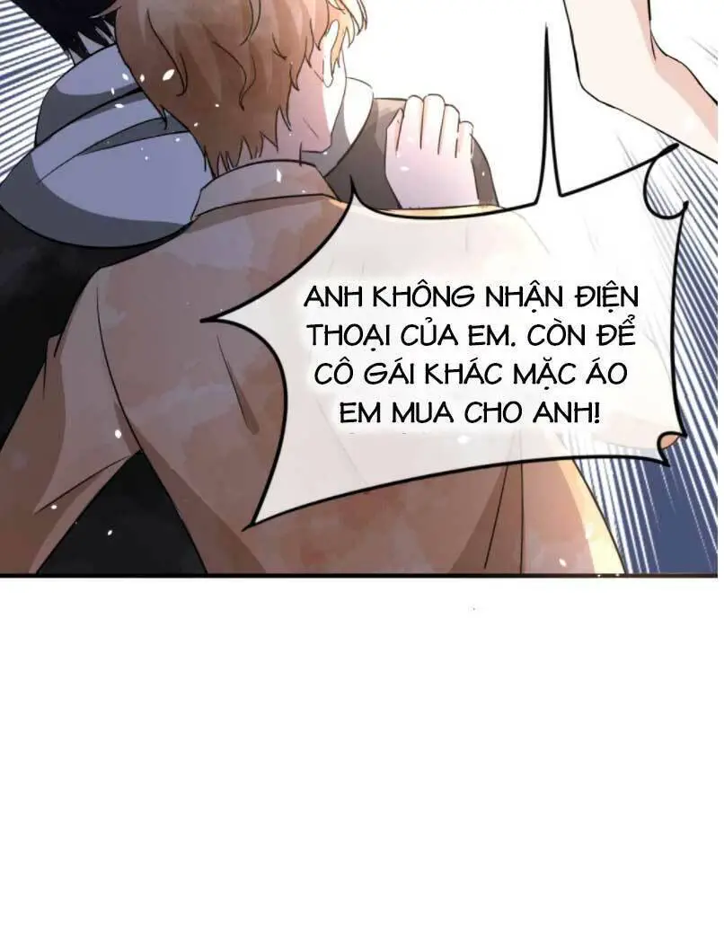 Cô Vợ Hợp Đồng Lạnh Lùng Không Dễ Đụng Đâu Nettruyen ZZZ Chương 164 Page 12
