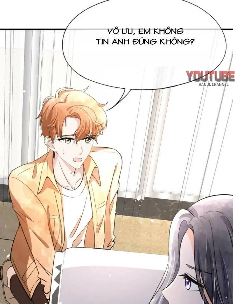 Cô Vợ Hợp Đồng Lạnh Lùng Không Dễ Đụng Đâu Nettruyen ZZZ Chương 164 Page 18