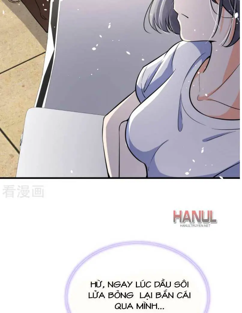 Cô Vợ Hợp Đồng Lạnh Lùng Không Dễ Đụng Đâu Nettruyen ZZZ Chương 164 Page 19