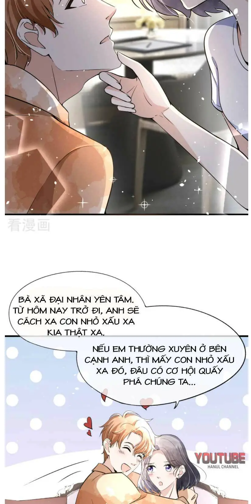 Cô Vợ Hợp Đồng Lạnh Lùng Không Dễ Đụng Đâu Nettruyen ZZZ Chương 164 Page 21